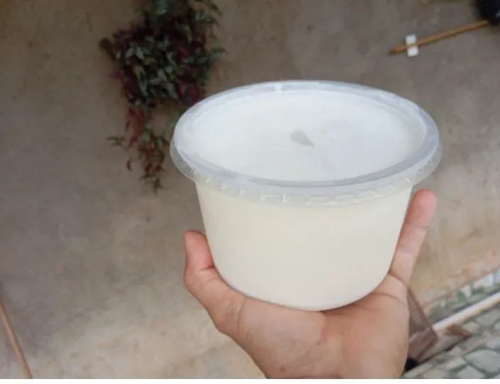 Banha de porco  - Foto 2