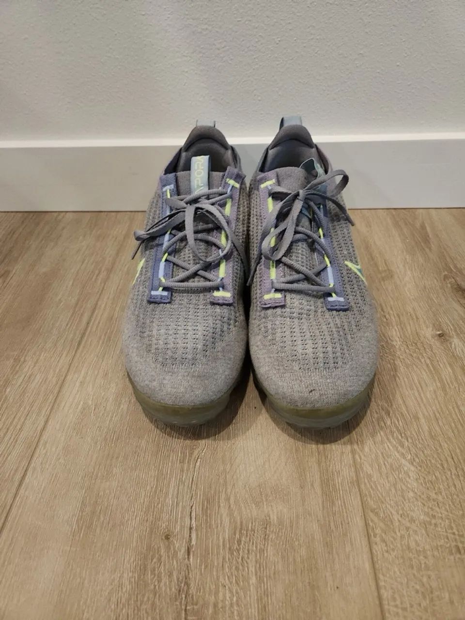 Nike Air Vapormax Flyknit 2.0 - Foto 2