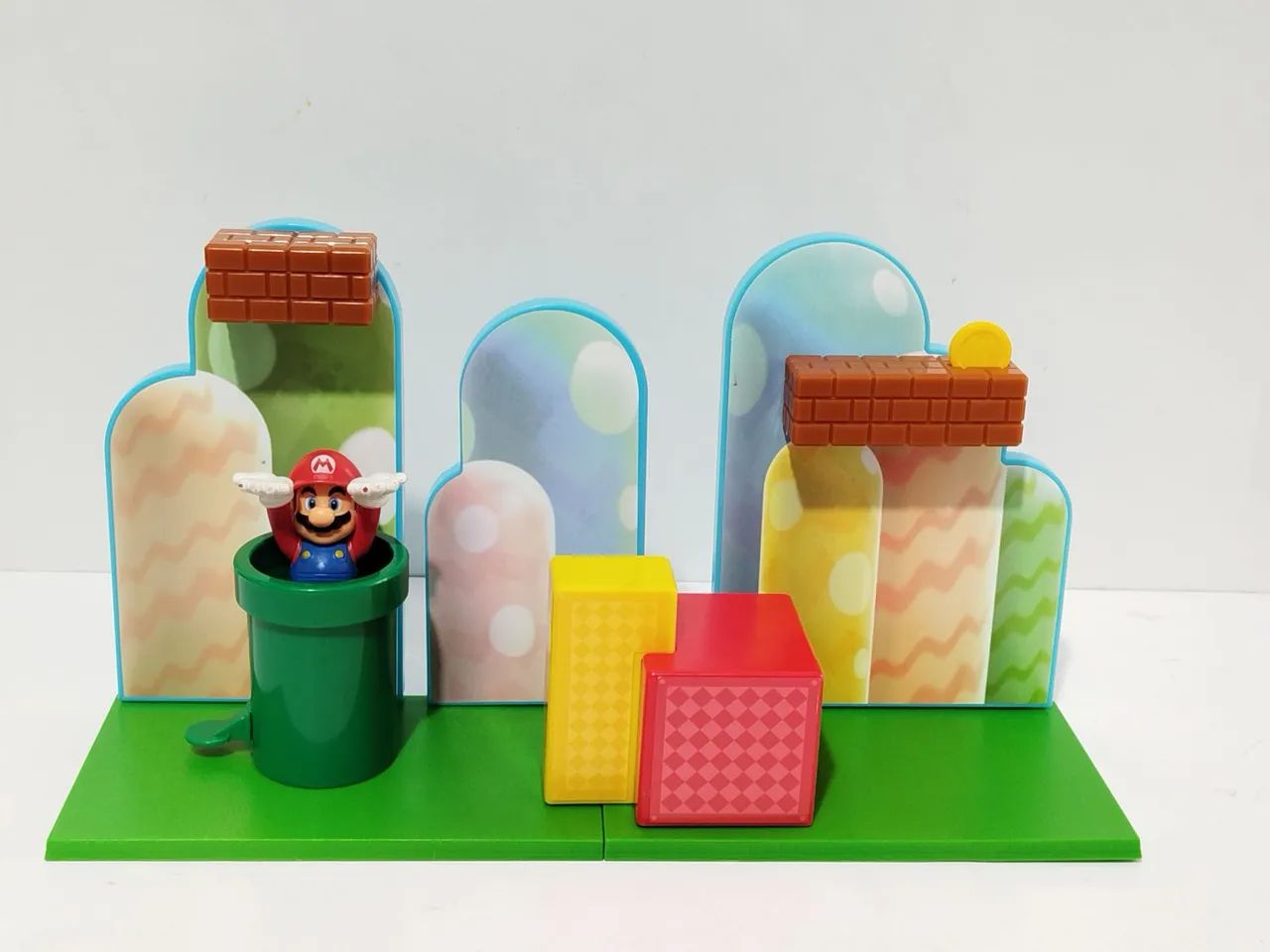 Playset Super Mario Jakks Pacífic - Foto 5