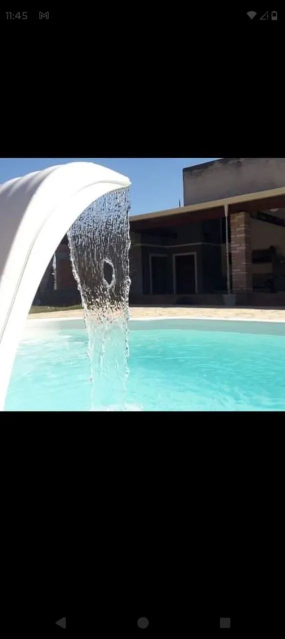 Chácara para temporada em Guararema, capoeirinha. - Foto 13