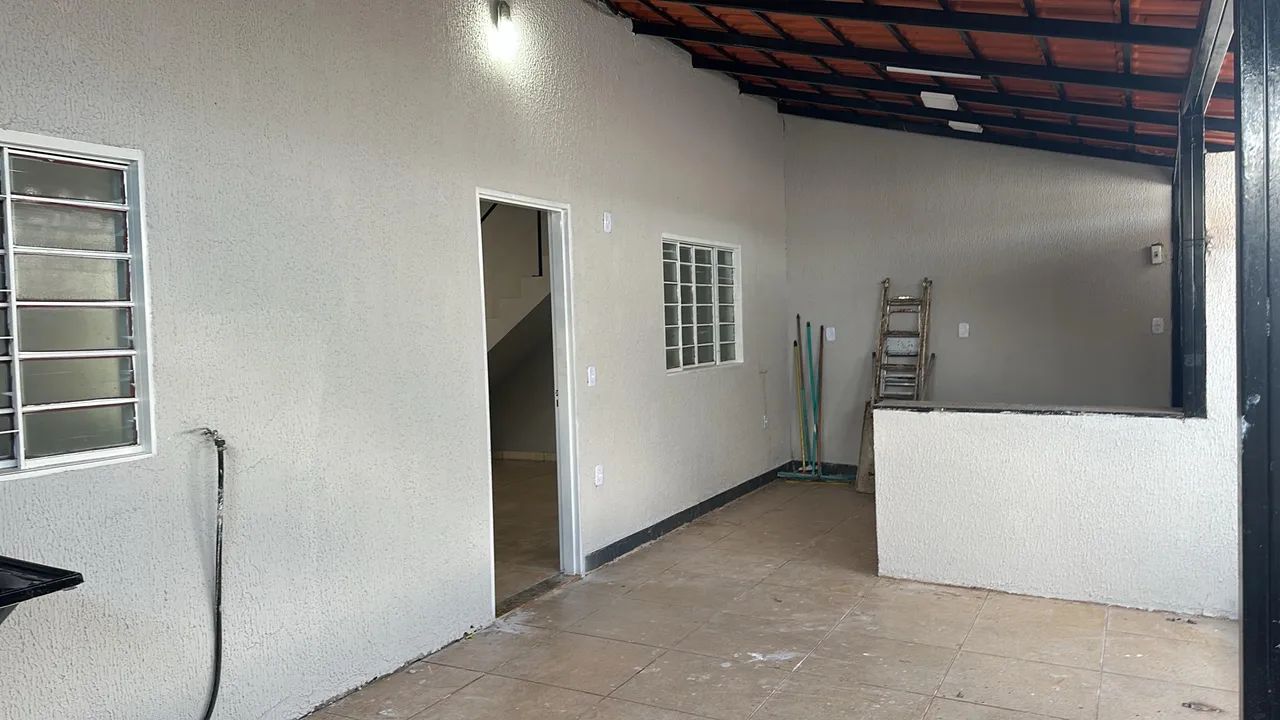 Chácara sobrado em Trindade-Go!!! Aceitamos propostas.  - Foto 4