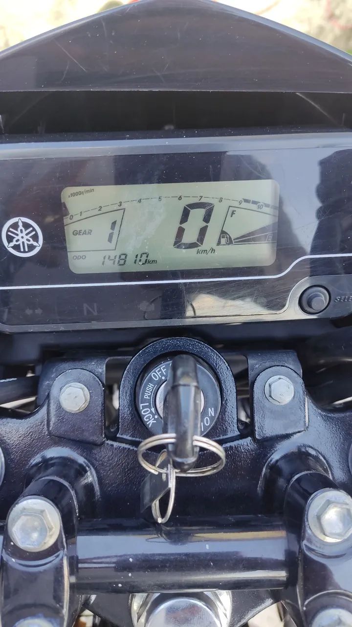 Yamaha Factor 2024 150 - Foto 4