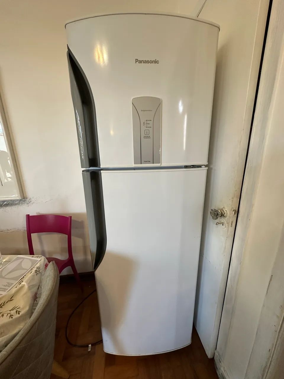 Geladeira Panasonic 387L - Foto 4