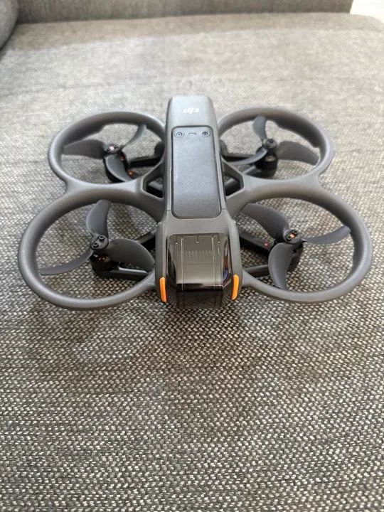 Drone DJI FPV V2 - Foto 2