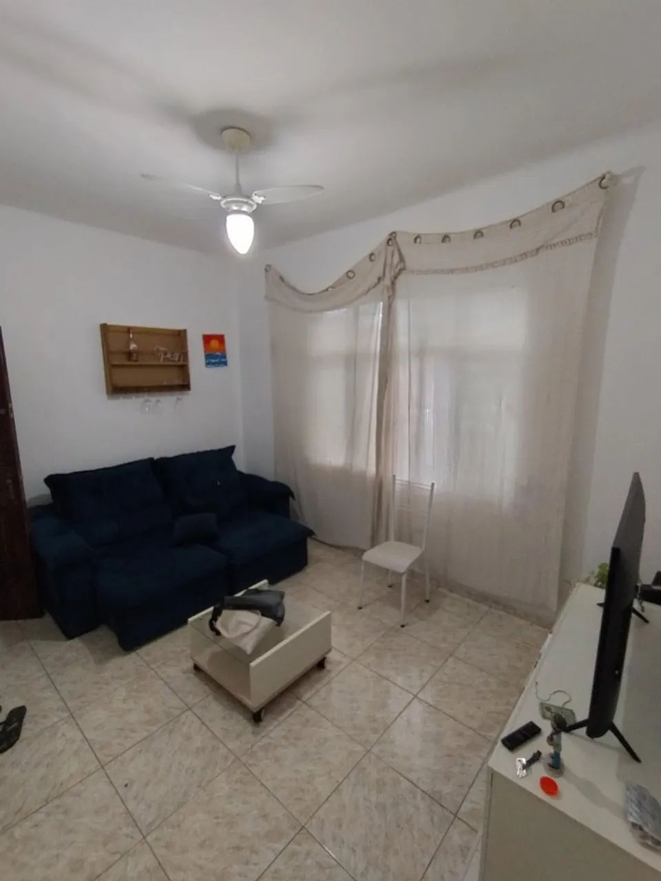 Venda apartamento 3 quartos - Sem condomínio - Rua Mario Viana 683 - Santa Rosa, Niterói,  - Foto 3