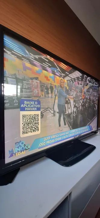 TV LG 50PB560B - Foto 3