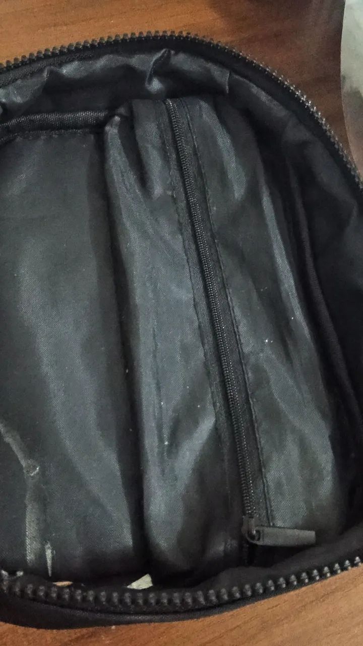 Estojo com ziper - Foto 4
