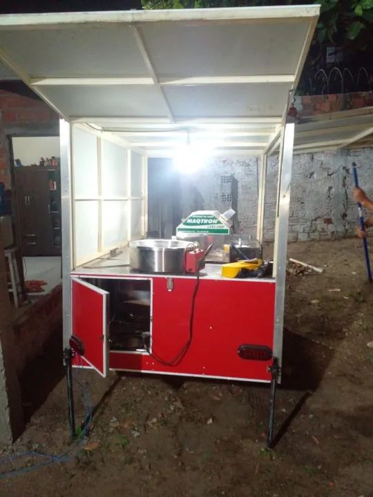 Treille em acm - Foto 3