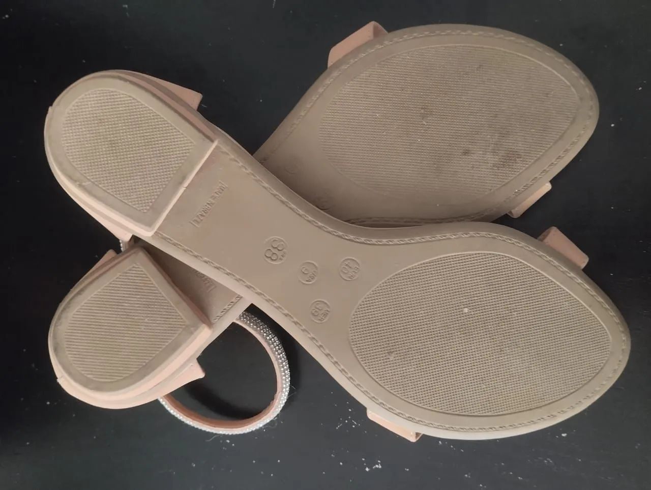 Sandália Gabriela  - Foto 3