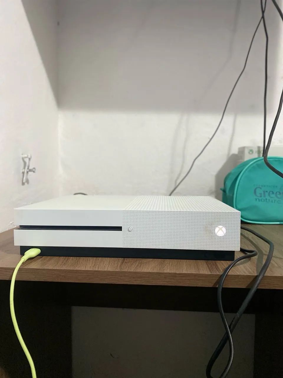 Xbox One S - Console de última geração - Foto 4