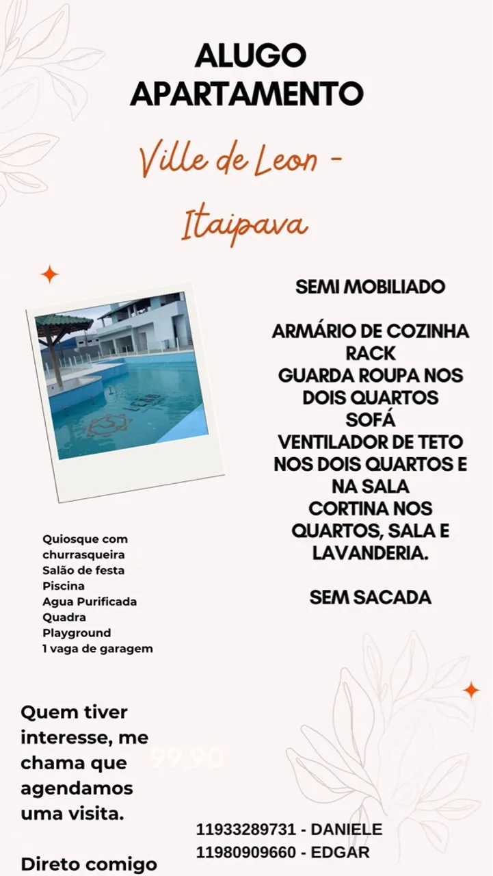 Apartamento 