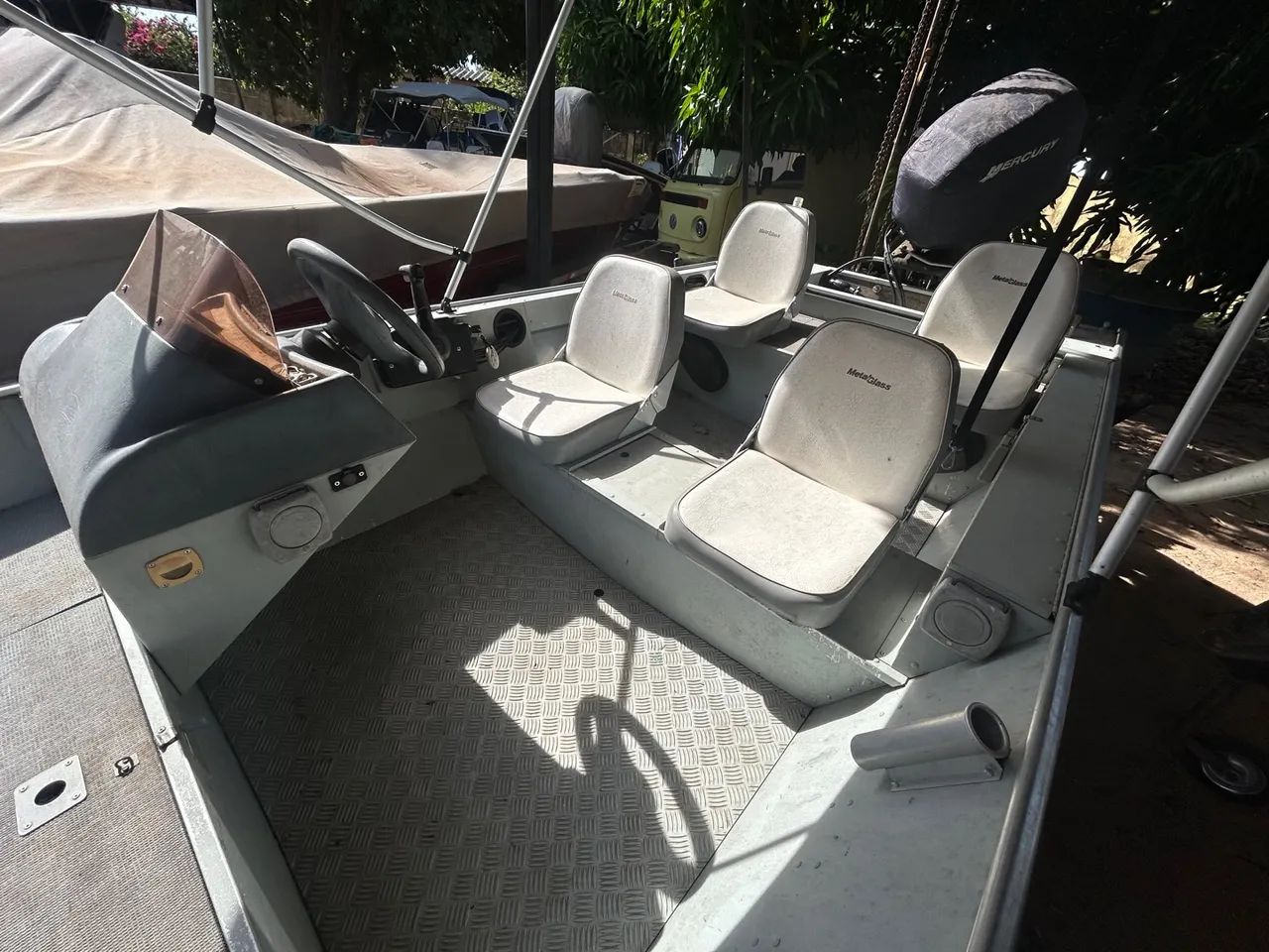 BIG Fish 5014 - Foto 4