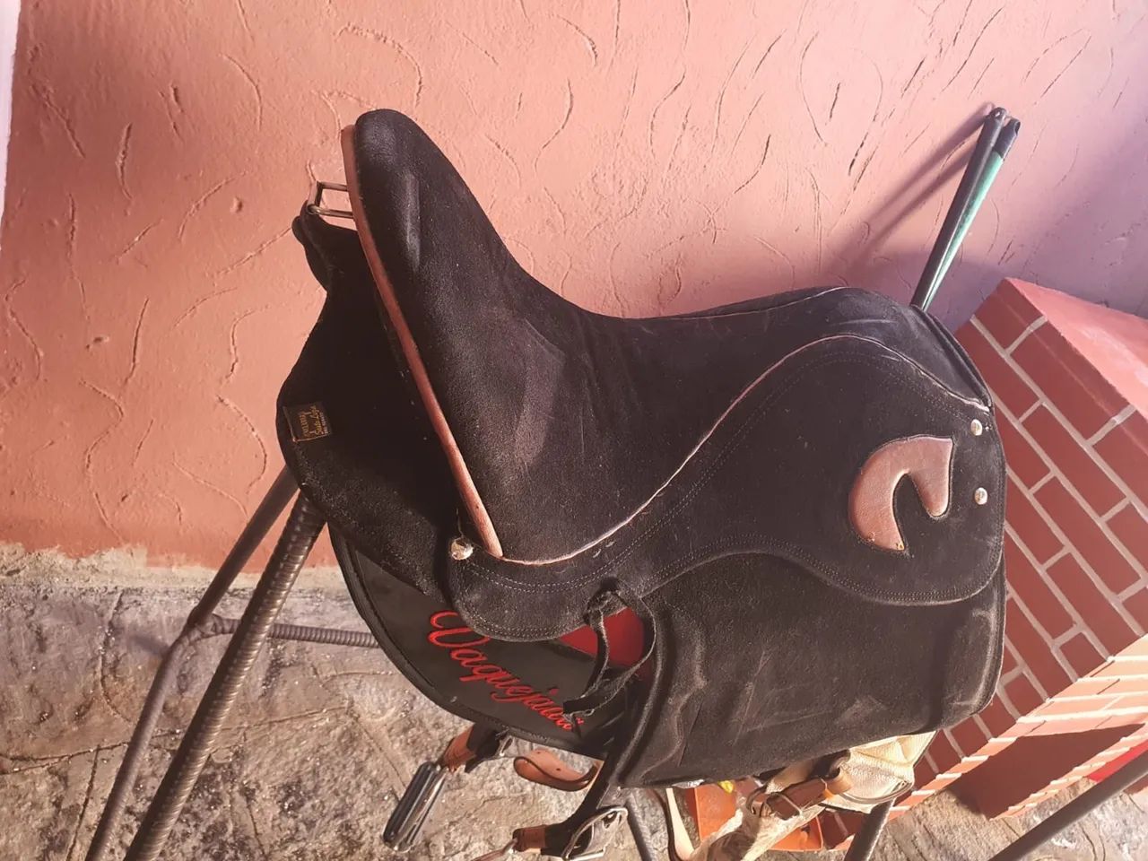 Sela de Montaria NOVA - Foto 4