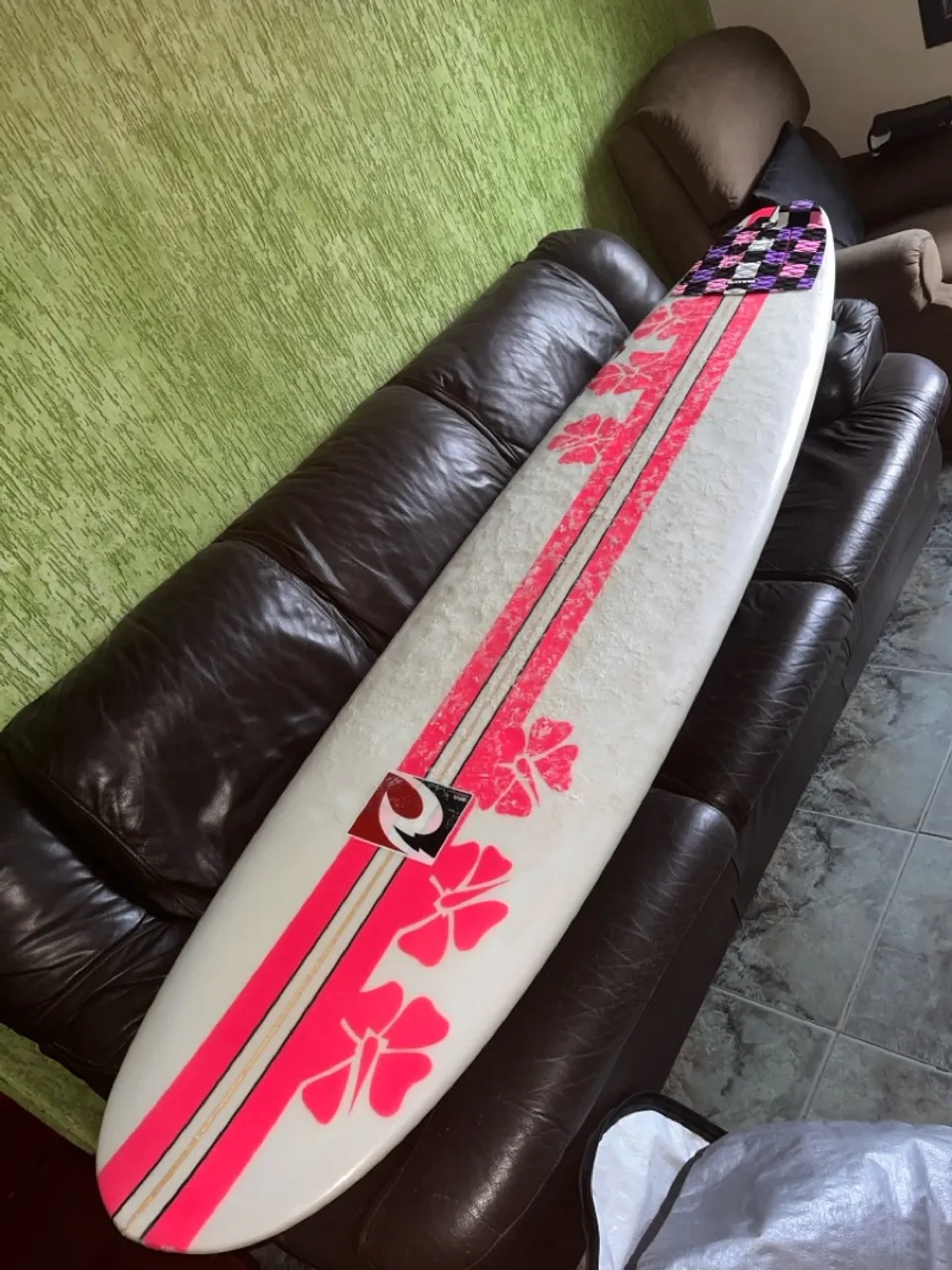 Prancha de Surfe Fun