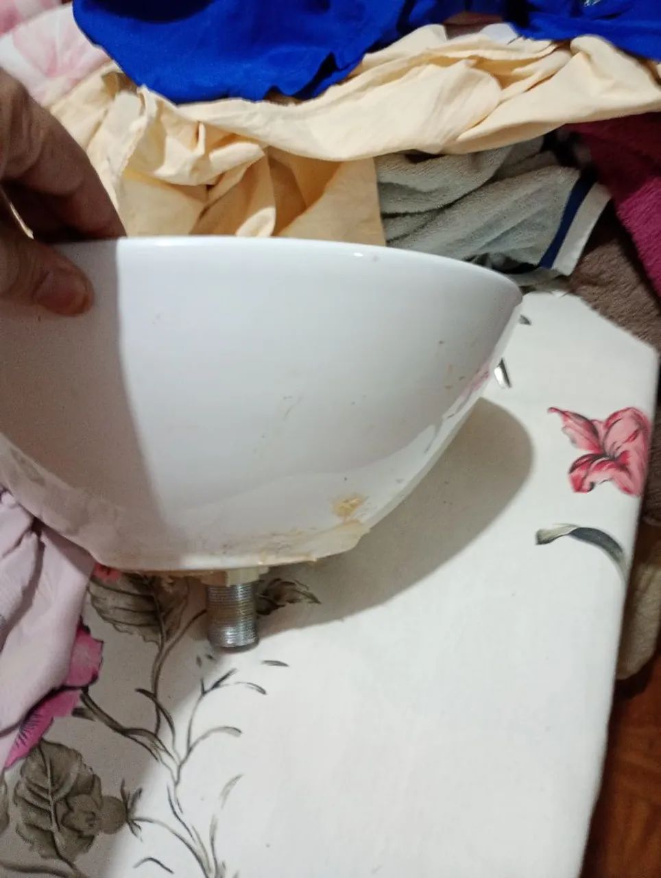 Bathroom sink for sale