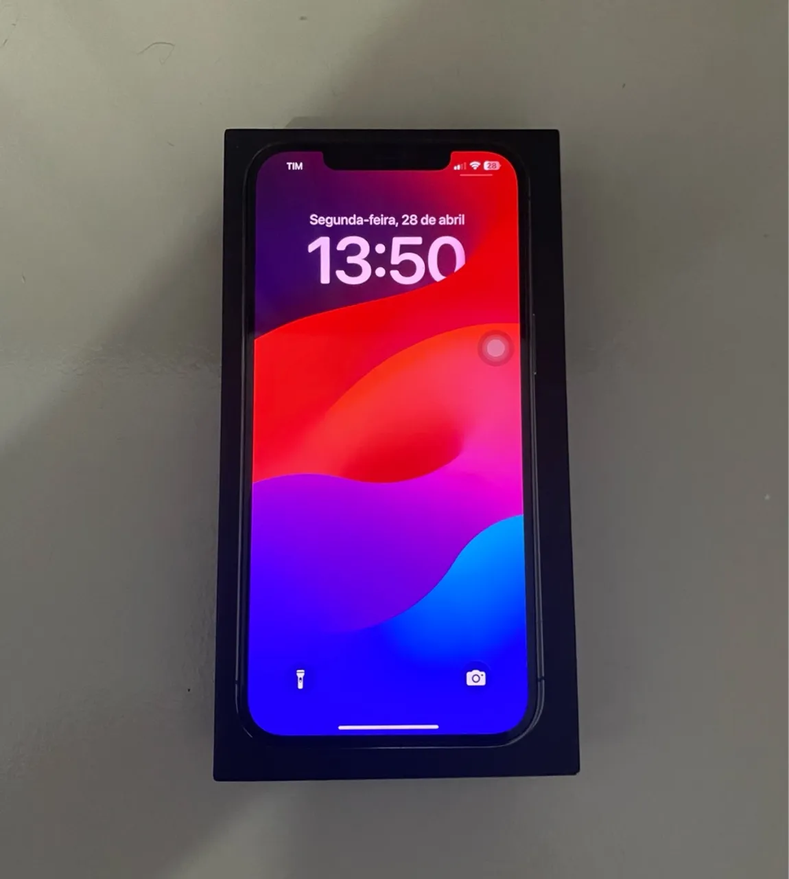 iPhone 12 Pro Max - 256 GB
