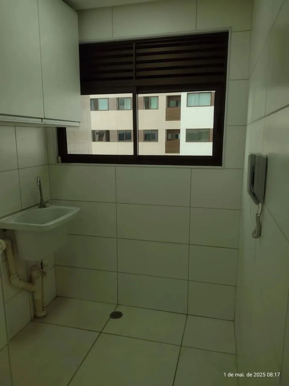 Apartamento no Reserva Polidoro  Várzea, Recife | 2 Quartos, 1 Suíte, Lazer, Segurança e L - Foto 4