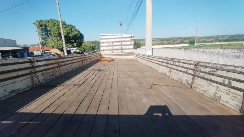 Scania P94 4 eixo - Foto 3