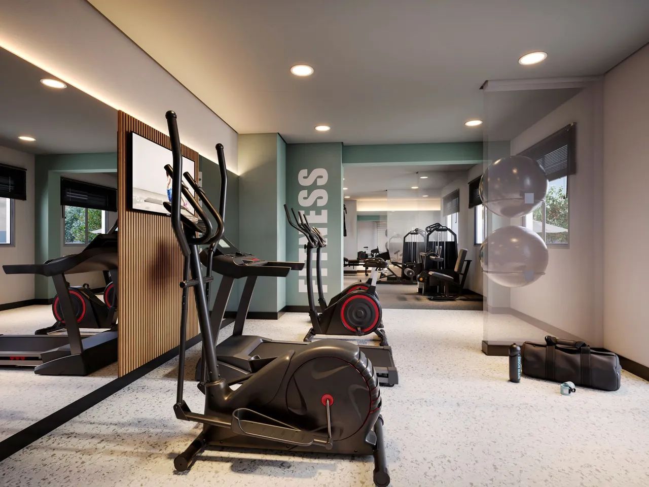 BARRA FUNDA 930 - Foto 7