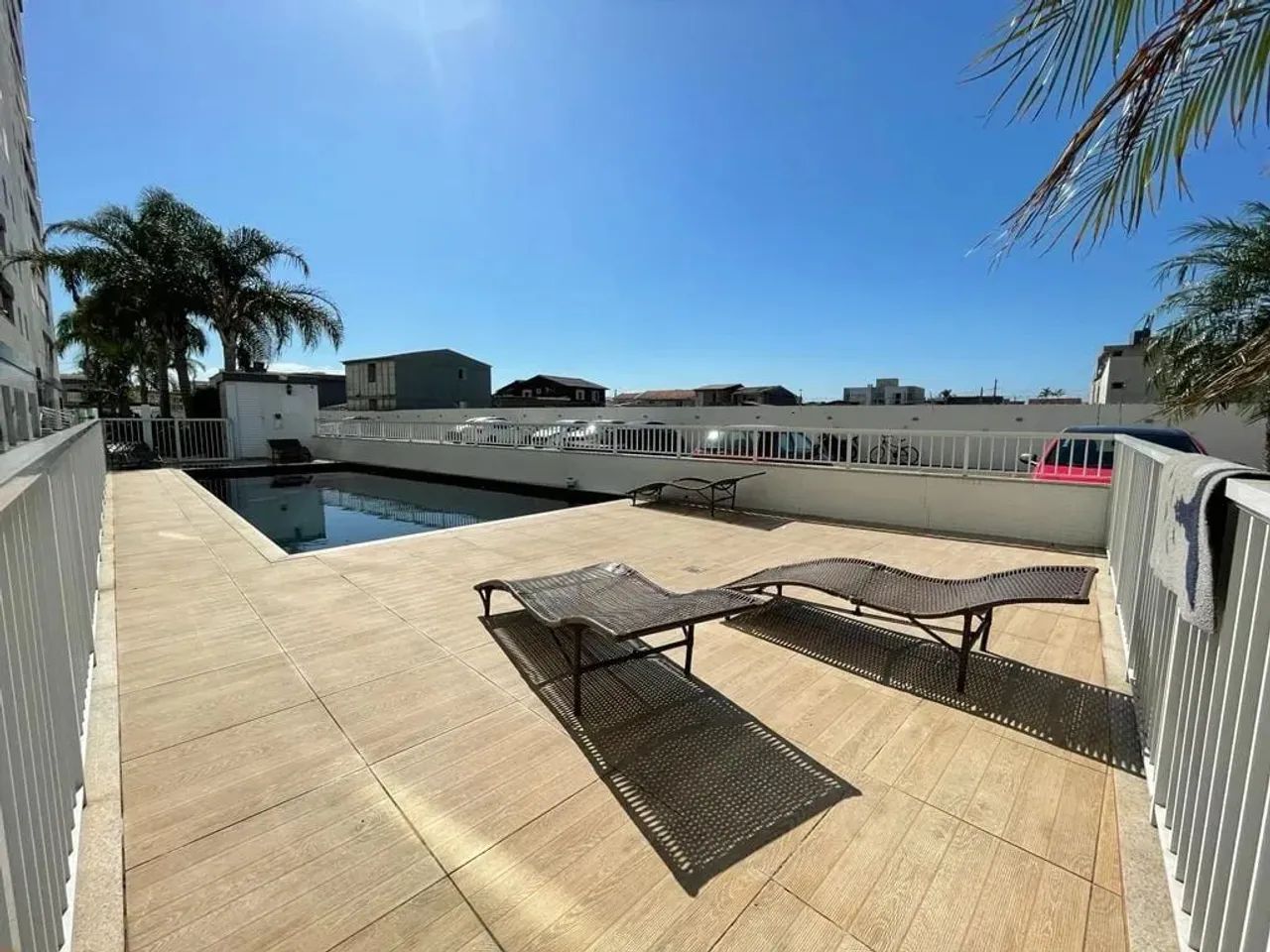 Apartamento no Residencial Villa dos Corais em Itajaí - Foto 2