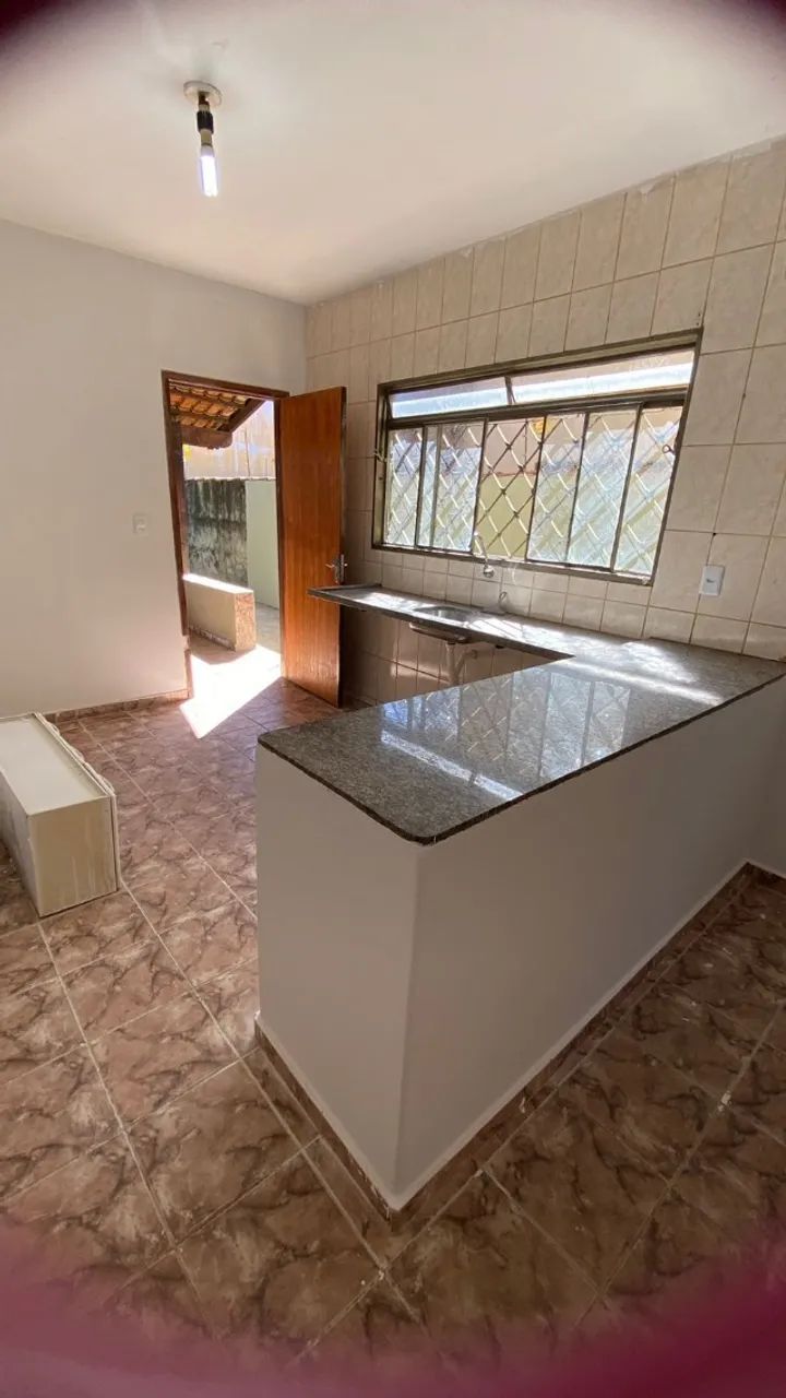 Foto - Anápolis - Vila Nossa Senhora D'Abadia