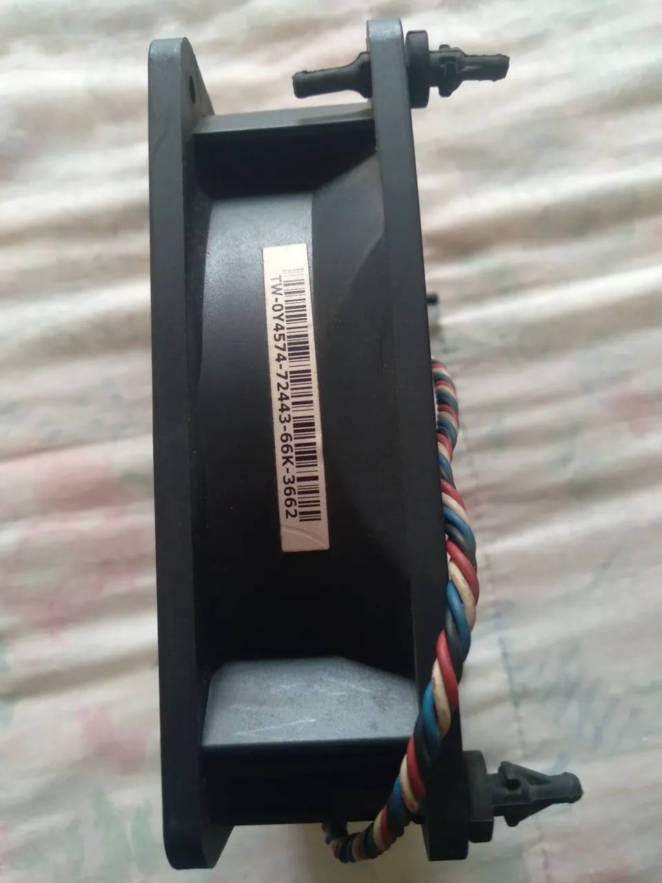 COOLER AVC DDI2038B12HP - Foto 3