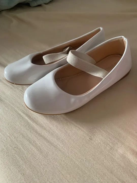 Sapatilhas infantis  - Foto 4