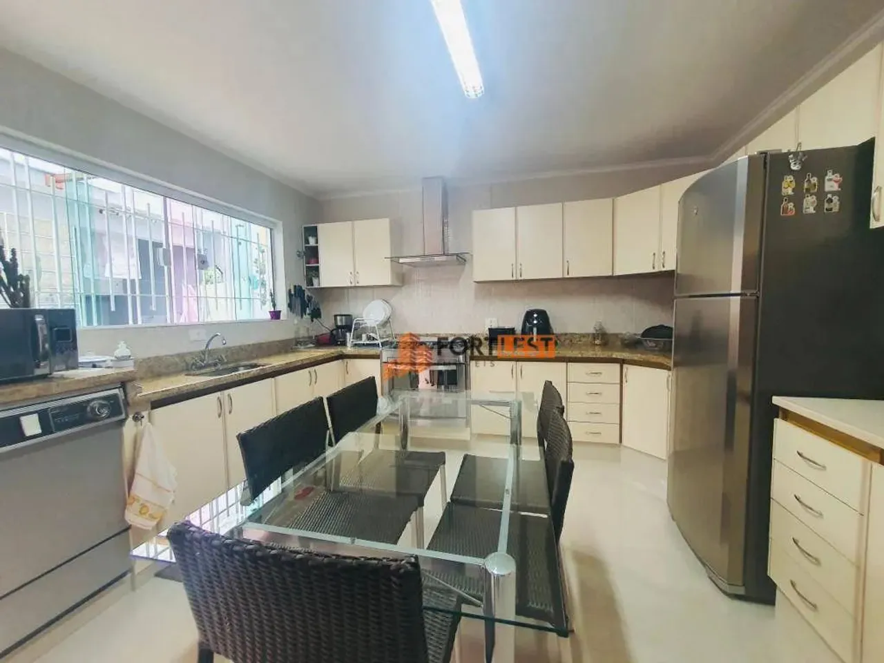 Sobrado com 3 dormitórios à venda, 220 m² por R$ 1.100.000,00 - Vila Nova Manchester - São
