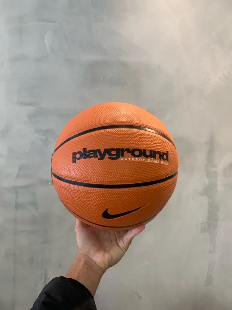 Bola de Basquete Nike Playground - Nova