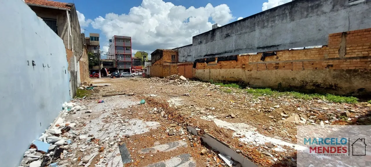 TERRENO COM 900 METROS ( 15 X 60) NA JOSÉ BONIFÁCIO - FEIRA DO GUAMÁ