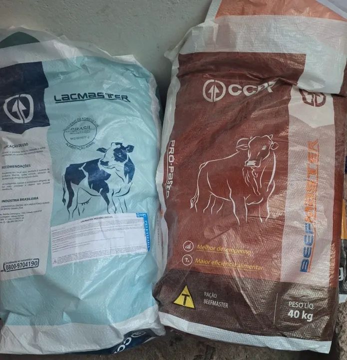 Saco de ráfia 60x90 