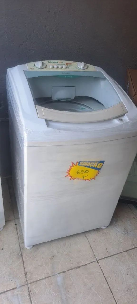  Consul Mare 10kg Linda. - Foto 2