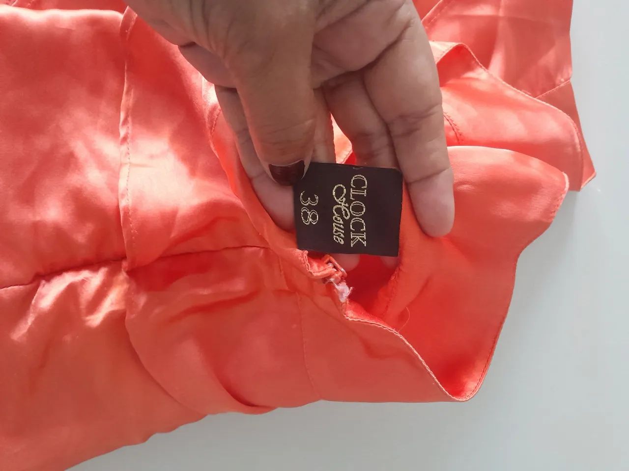 Short saia n° 38 C&A  - Foto 4