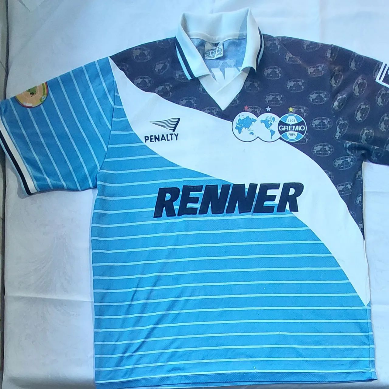 Camisas Grêmio  - Foto 6