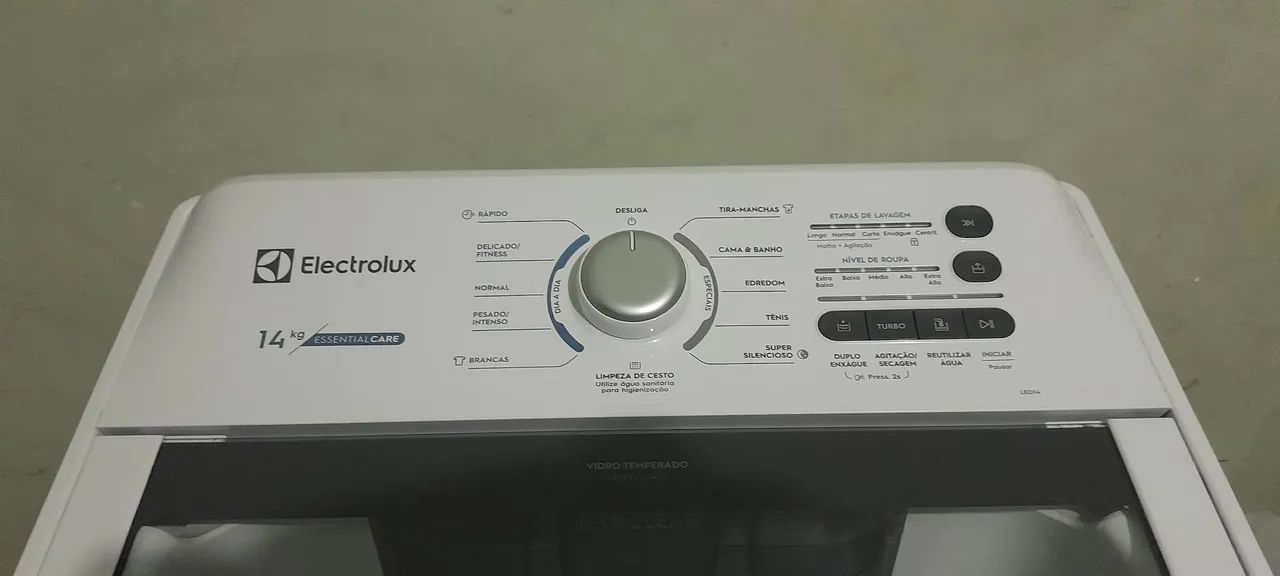 Maquina de lavar 64312005297665121