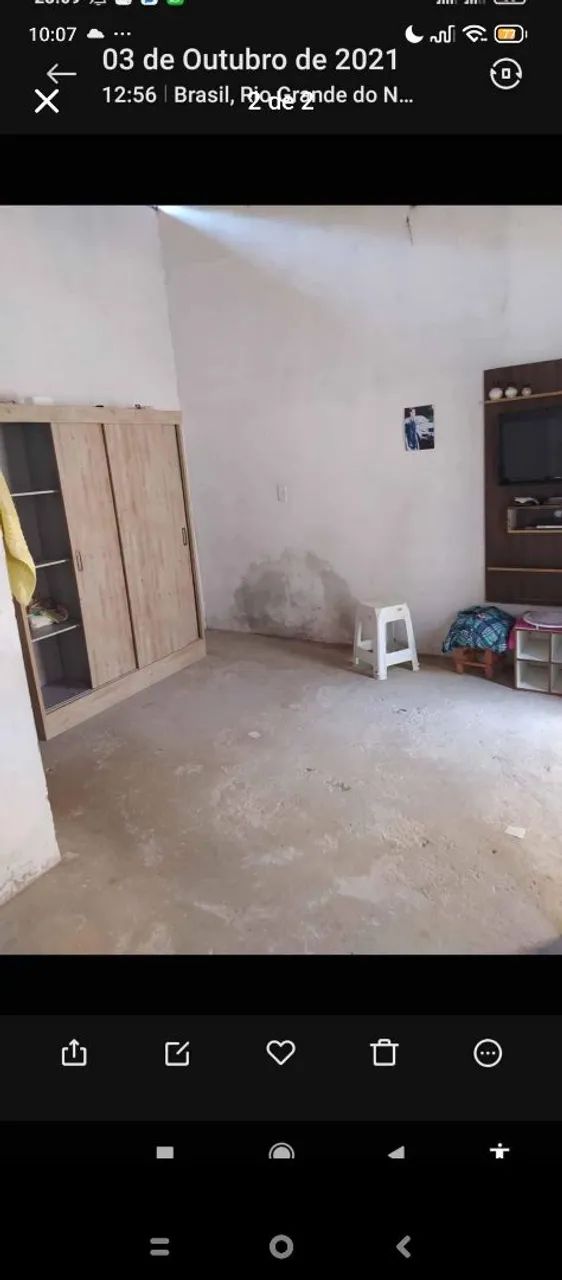 Casa com terreno  - Foto 3
