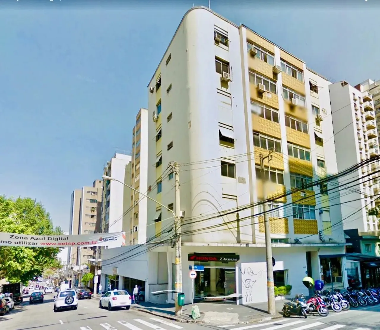 Salas Comerciais à Venda em Cerqueira César, São Paulo-SP: 4 Banheiros, 1 Vaga, 87m² de Ár