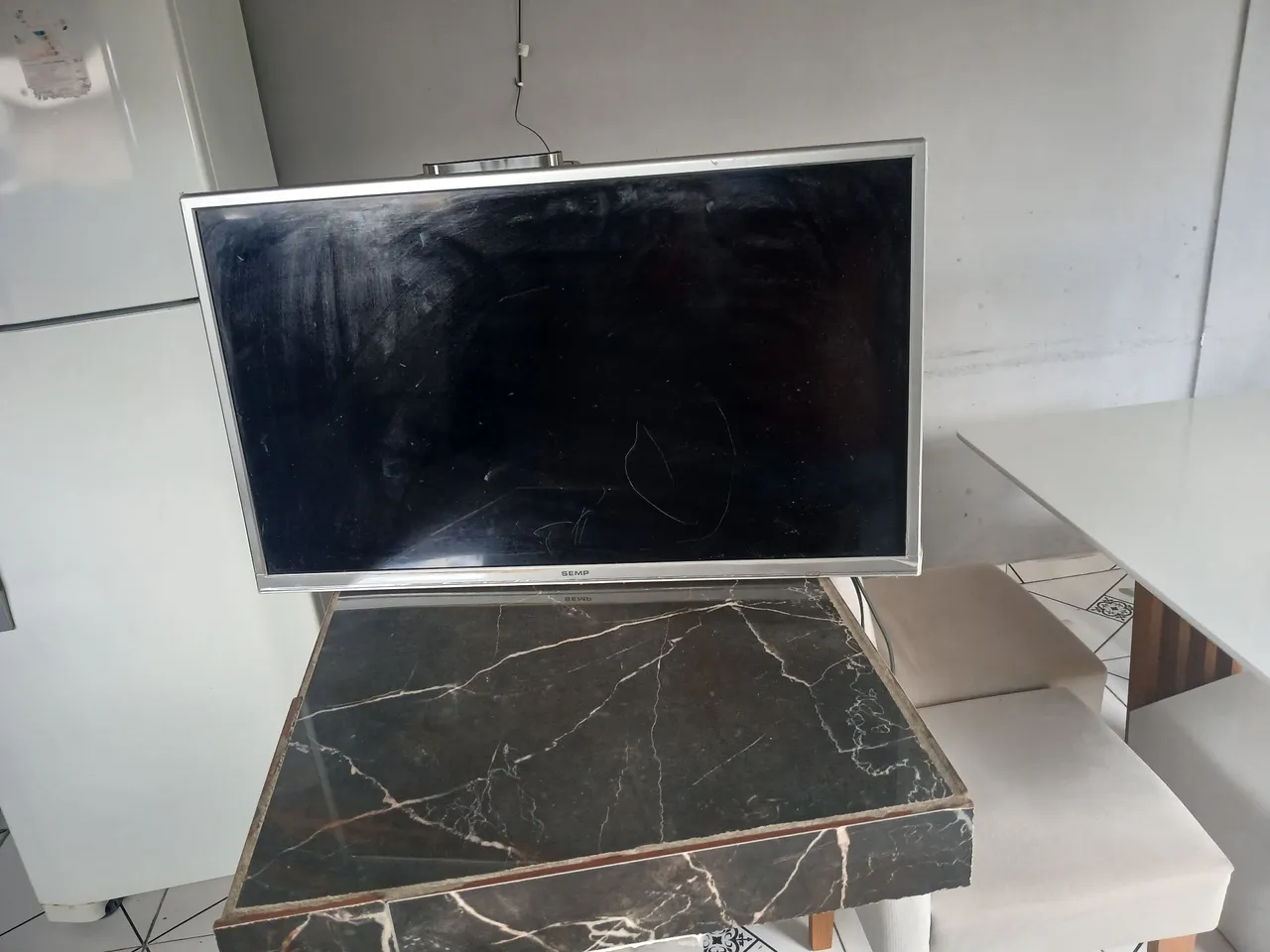 Smart tv 32