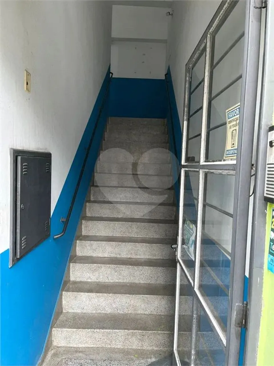Salas para locação em Centro - SP