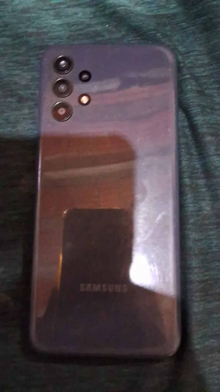 Galaxy A31