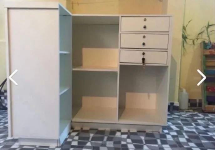 Vendo Móveis Para Loja e/ou Escritório - Foto 5