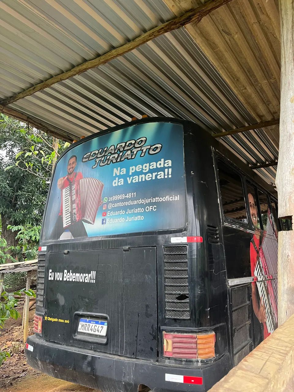 Ônibus Superbus 2 Itapemirim  - Foto 3