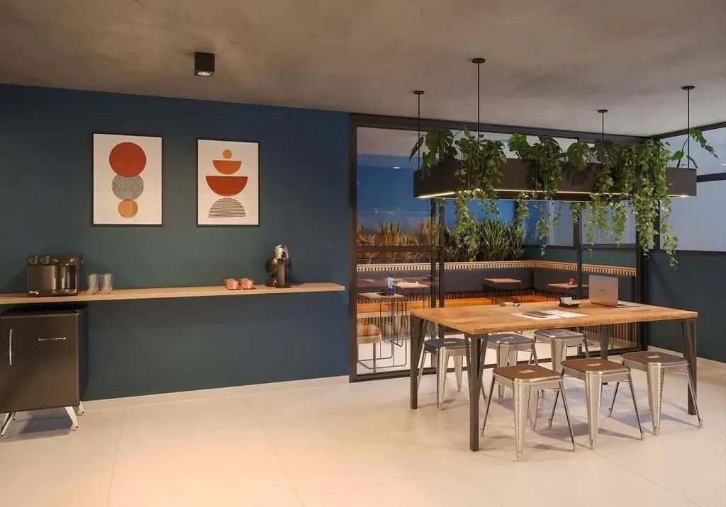 Nurban Conceição - Residencial - Foto 4