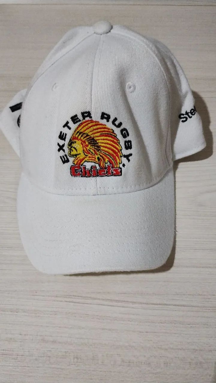 Boné Exeter Rugby Chiefs 