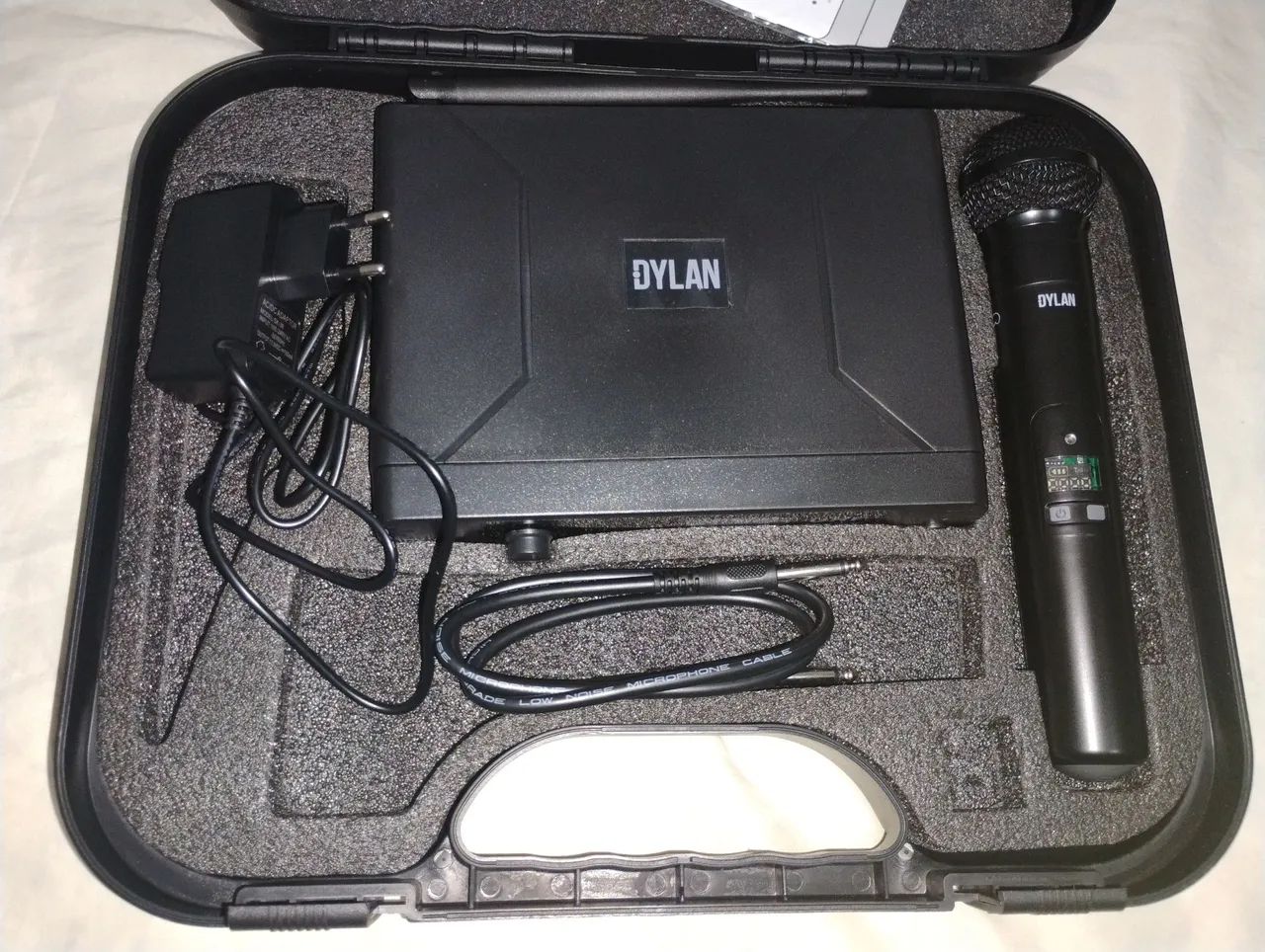 Dylan UDX 1 MULTI Microphone64363333157379120