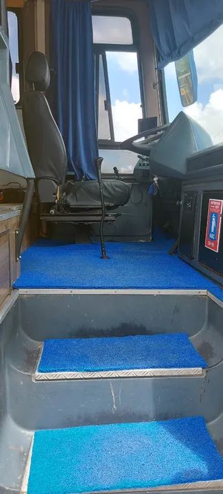 Motorhome - motor casa - Foto 3