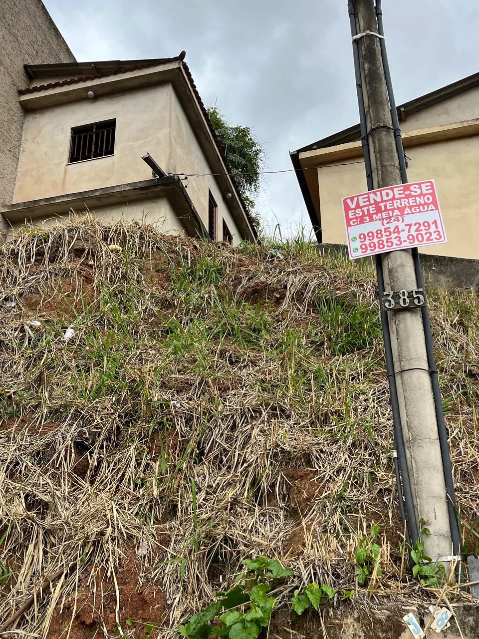 Foto - Barra Mansa - Vale do Paraíba