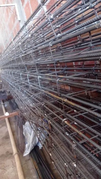 Luciano Ferragens , Ferragens de todos os tipos 