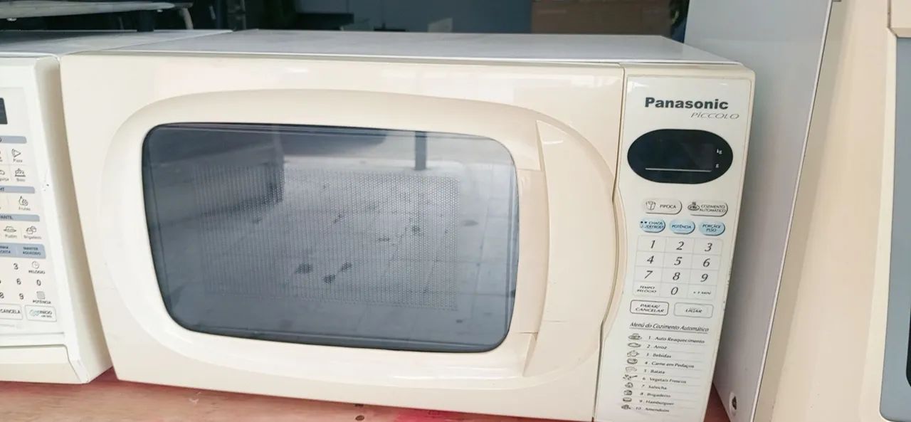 Microondas Panasonic - Foto 2