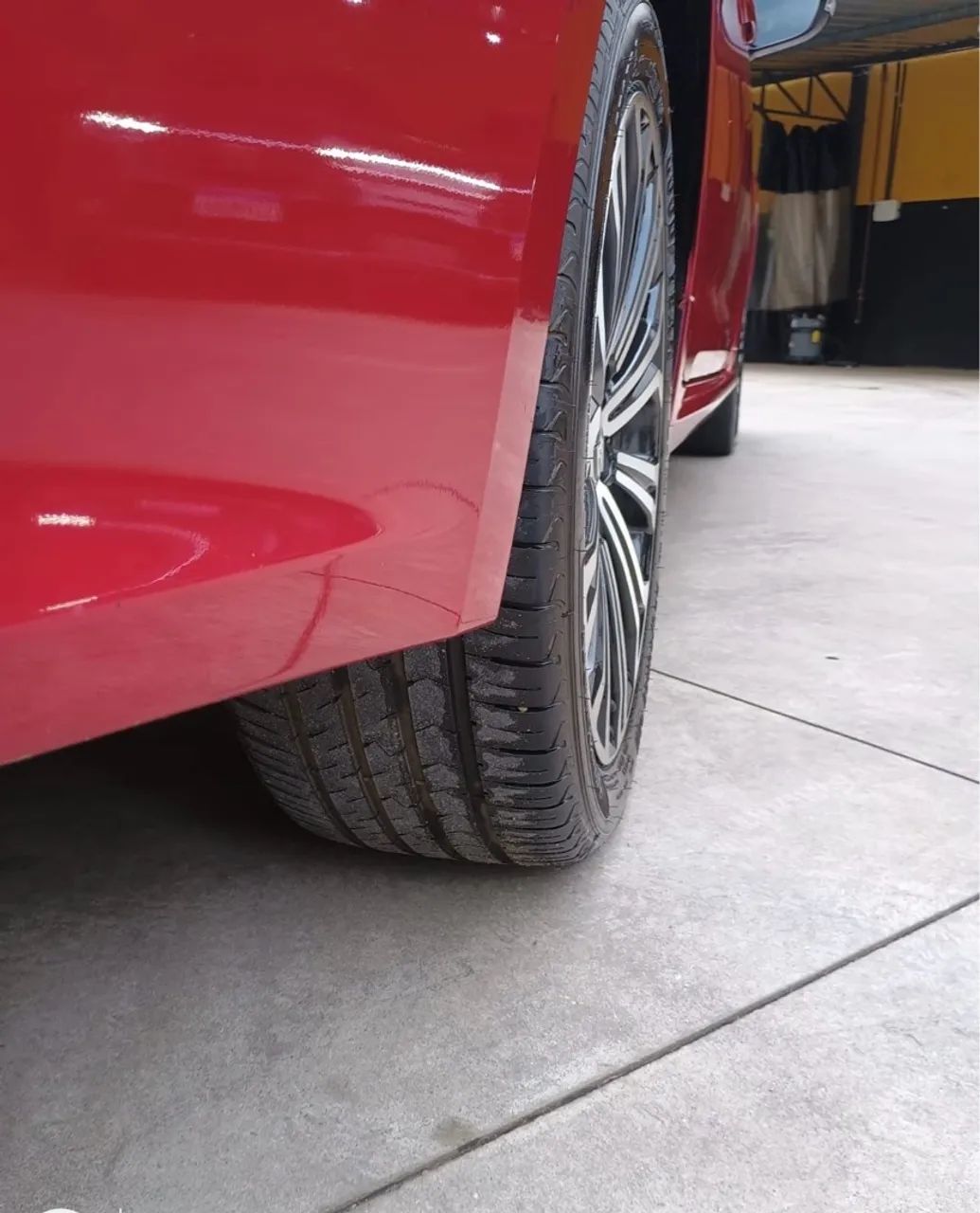 Vendo Corolla XEI 23/23 - Foto 4